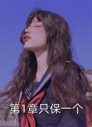 第1章只保一个by十六谣在线阅读