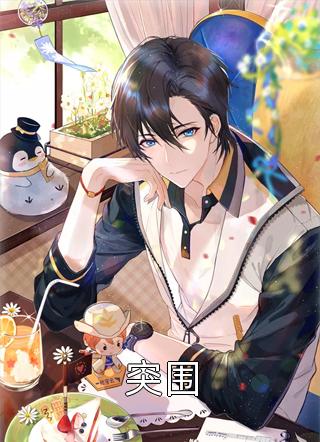 [完结]突围全章节阅读