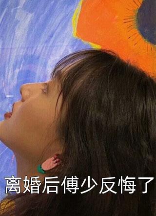 离婚后傅少反悔了小说全文恋简免费阅读