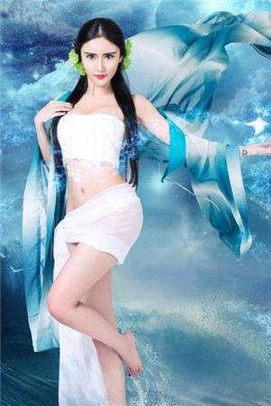 开局获得龙神血脉