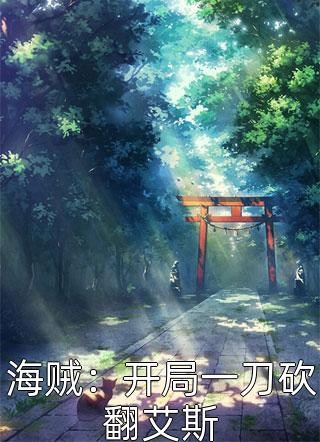 海贼：开局一刀砍翻艾斯小说 海贼：开局一刀砍翻艾斯免费阅读