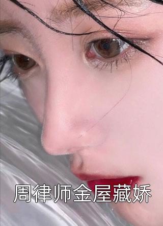 最新小说周律师金屋藏娇免费阅读