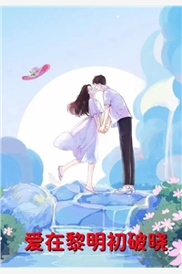 完结版小说爱在黎明初破晓第9章阅读