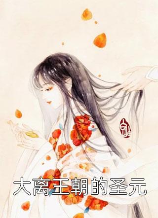 大离王朝的圣元by相思意在线阅读