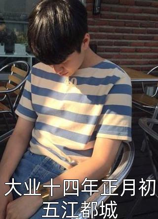 大业十四年正月初五江都城江南最新小说全文阅读