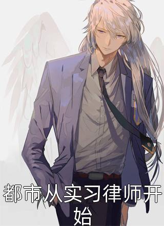 爆款小说都市从实习律师开始全文免费阅读