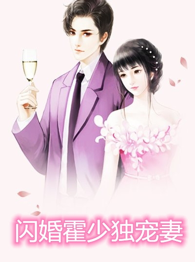 闪婚霍少独宠妻