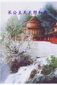 长公主天天想和离