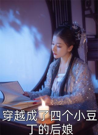 《穿越成了四个小豆丁的后娘》小说完整章节穿越成了四个小豆丁的后娘免费阅读