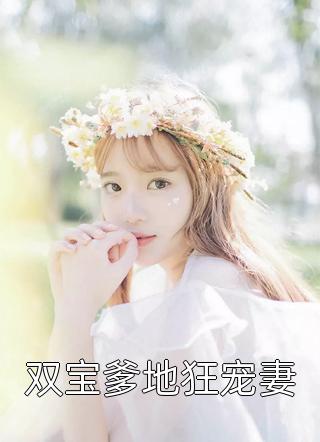 《双宝爹地狂宠妻》完结小说(全文在线阅读)