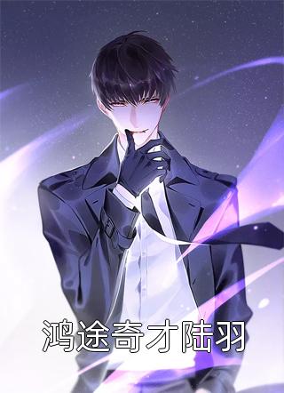 鸿途奇才陆羽风和暖阳小说全章节最新阅读