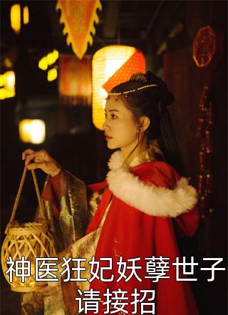 神医狂妃妖孽世子请接招弱水一瓢小说（完整版）阅读