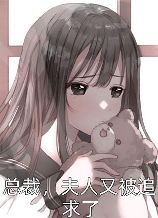 [完结]总裁，夫人又被追求了全章节阅读