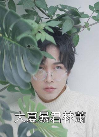 大夏暴君林萧妖刀全本小说最新阅读