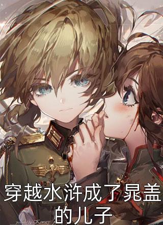 挑灯看剑写的小说穿越水浒成了晁盖的儿子最新阅读