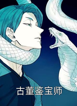 《古董鉴宝师》完结小说(全文在线阅读)