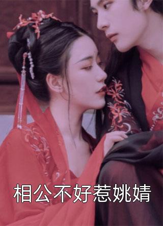 最新小说相公不好惹姚婧免费阅读