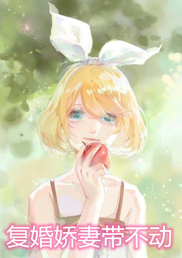 复婚娇妻带不动