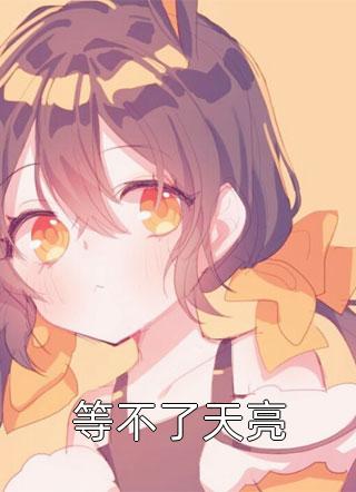 等不了天亮全本小说（等不了天亮）全文阅读