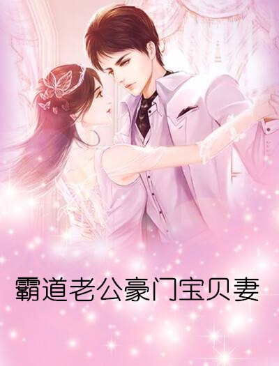 霸道老公豪门宝贝妻