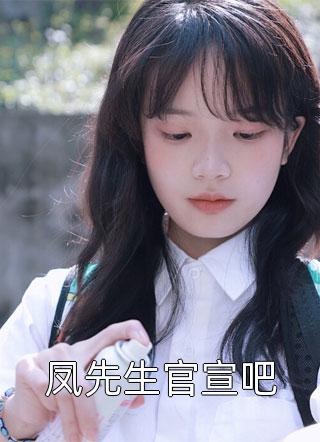 韩降雪写的小说凤先生官宣吧小说全文阅读