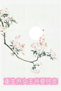 重生庶女王爷要独宠