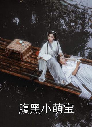 偏方方写的小说腹黑小萌宝最新阅读