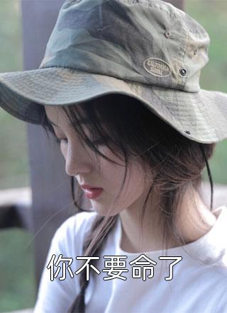 好看的你不要命了小说_你不要命了最新章节阅读