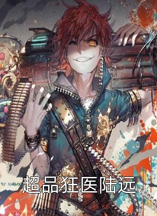 超品狂医陆远风筝小说（完整版）阅读