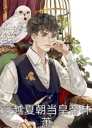 穿越夏朝当皇帝林萧妖刀小说最新章节阅读