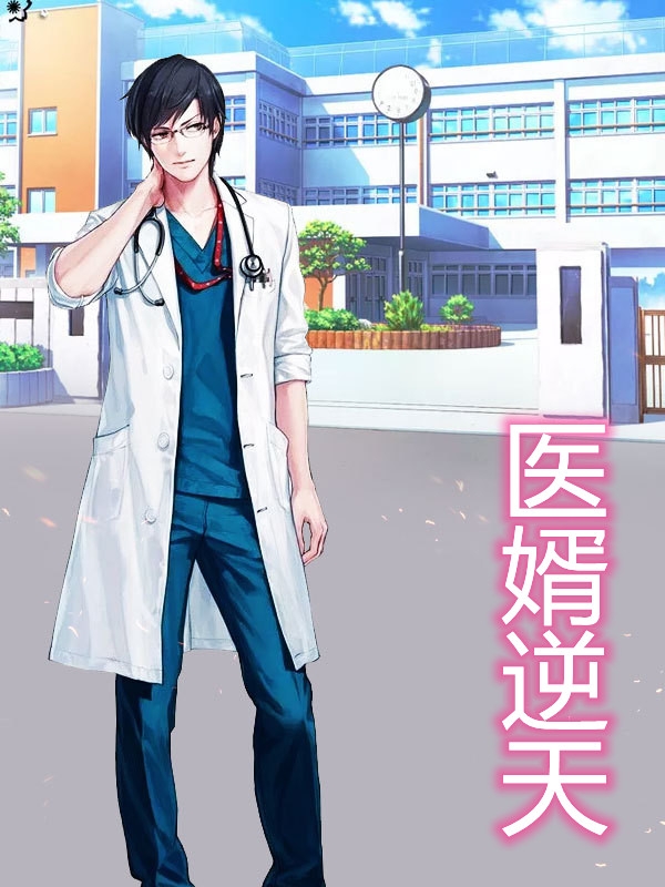 医婿逆天