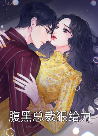 腹黑总裁狠给力免费小说舞迩珊全文阅读