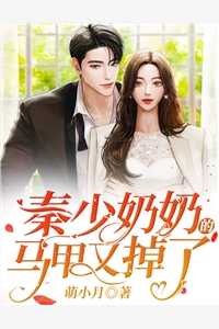 秦少奶奶的马甲又掉了萌小月最新小说全文阅读