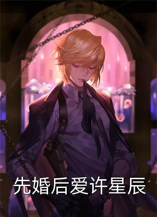 先婚后爱许星辰小说全文冬日微暖免费阅读