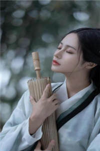 我是大殷有名的废物公主，文武双不全，空有好皮囊。-殷娆齐砚主角小说