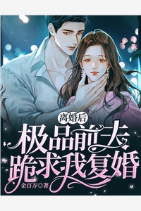 离婚后，极品前夫跪求我复婚by金百万在线阅读