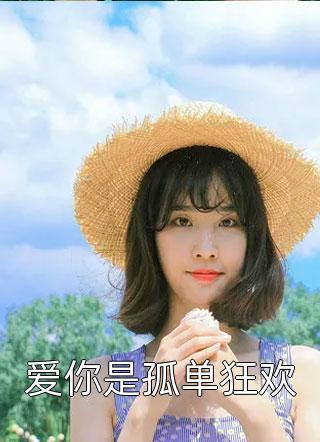 爱你是孤单狂欢天权小说（完整版）阅读