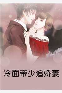 冷面帝少追娇妻