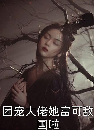 团宠大佬她富可敌国啦阿丑全本小说最新阅读