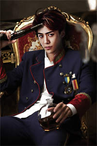 男神大冒险输了小说-林虞江程最新章节目录阅读