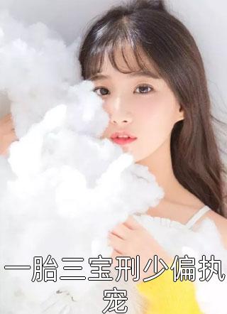 一胎三宝刑少偏执宠小说 一胎三宝刑少偏执宠免费阅读