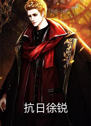 抗日徐锐免费小说寂寞剑客全文阅读