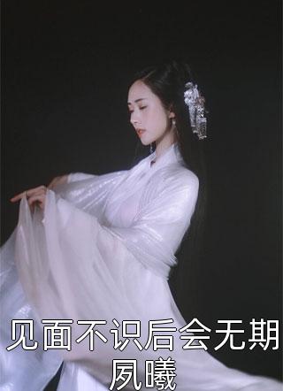 万小烟写的小说见面不识后会无期夙曦最新阅读