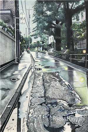 愿与君做梁上燕（宁思薇沈默）小说全文章节阅读