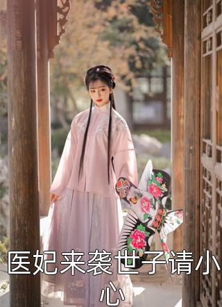 医妃来袭世子请小心免费小说弱水一瓢全文阅读