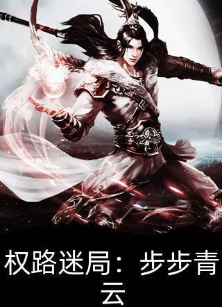 权路迷局：步步青云by笔龙胆在线阅读