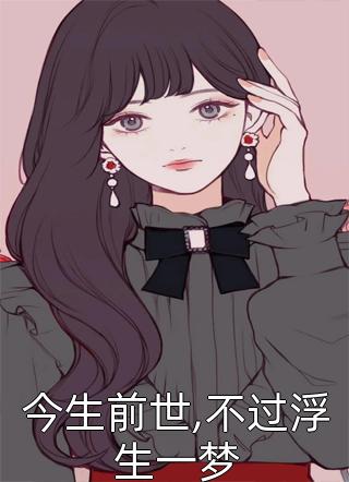 今生前世,不过浮生一梦小说全文山谷俗人免费阅读