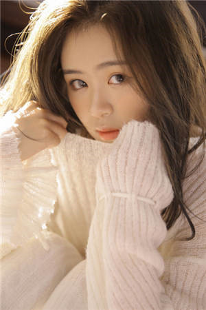 冷宫皇后升职记