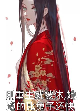 刚重生就被休,她跑的比兔子还快全本小说（刚重生就被休,她跑的比兔子还快）全文阅读