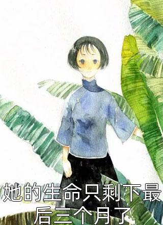 她的生命只剩下最后三个月了烟雨小说全章节最新阅读